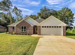 330 County Road 3602, Bullard, TX 75757