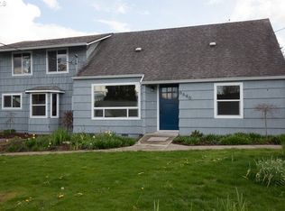 6640 NE Roselawn St, Portland, OR 97218