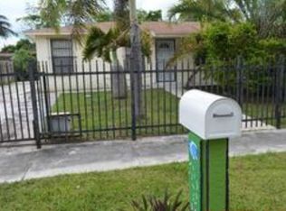 25250 SW 124th Pl, Homestead, FL 33032