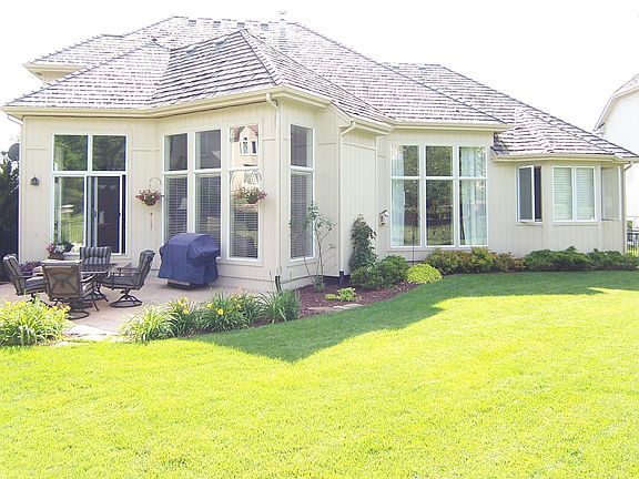 Exterior Back