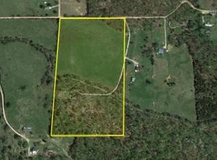 7775 Newton Line Rd, Harrison, AR 72601