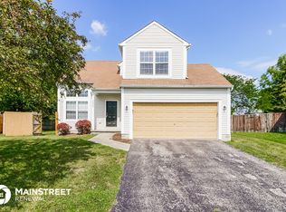 2306 Autumn Village Ct, Columbus, OH 43223