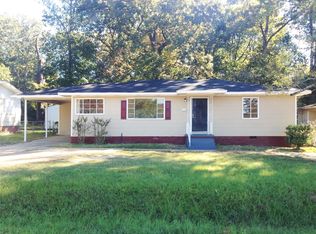 2920 Oak Forest Dr, Jackson, MS 39212
