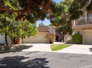 5836 Mira Serena Dr, El Paso, TX 79912
