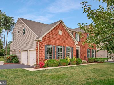 1308 Sewell Farm Dr, Hanover, MD, 21076