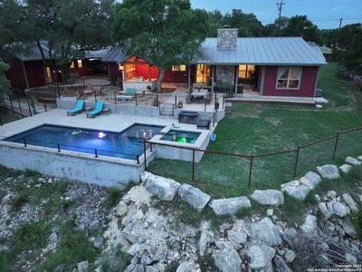 109 N Hill Top Drive, Boerne, TX, 78006
