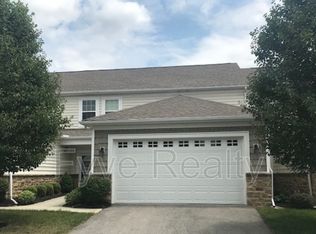 5102 Bayonne Ln, Columbus, OH 43221