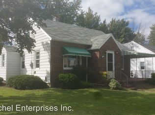 392 Springville Ave, Amherst, NY 14226