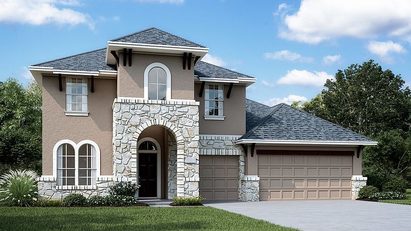 1st image of 3603 Lister Dr