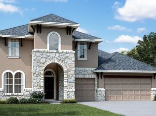 3603 Lister Dr, Iowa Colony, TX 77583