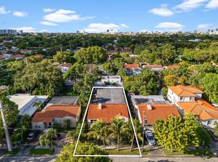 1519 SW 19th St, Miami, FL 33145