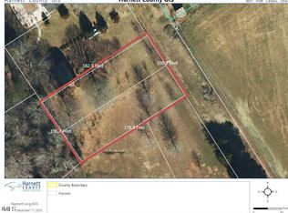 0 Antioch Church Rd LOT 64-65, Dunn, NC 28334