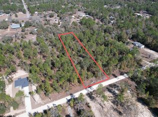 SW 47th Ln Lot 9, Dunnellon, FL 34432