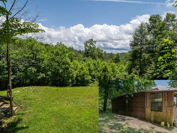 318 Page Ln, Murphy, NC 28906