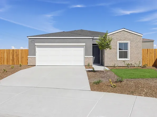 8404 Wandesford Dr, Bakersfield, CA 93311