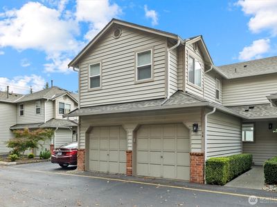 730 112th Street SW #I-4, Everett, WA, 98204