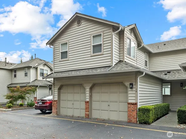 730 112th Street SW #I-4, Everett, WA 98204