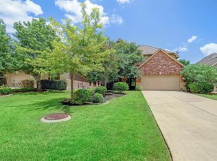 26114 Brickhill Dr, Spring, TX 77389