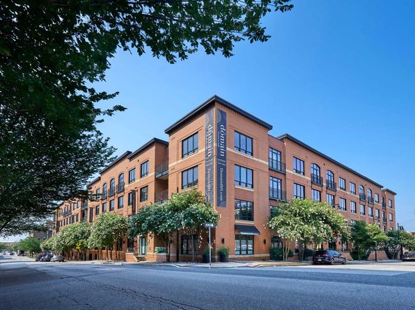 1200 S Conkling St APT 203