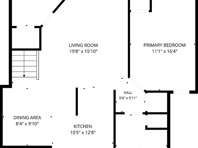 1915 Deerhaven Ln NE #6 — Photo 10
