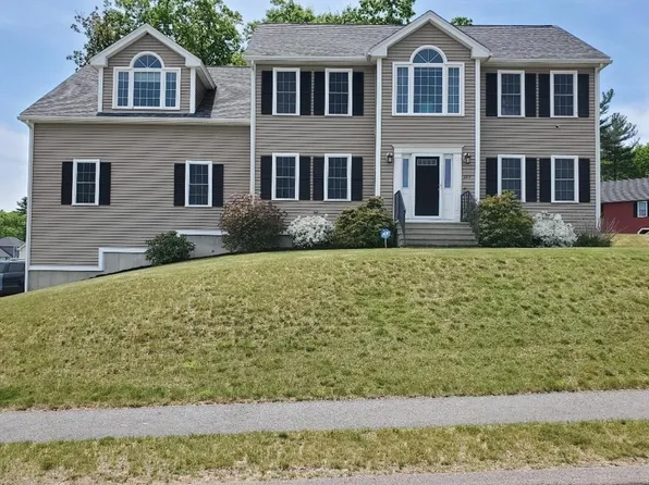 122 Joel Scott Dr, Holden, MA 01520