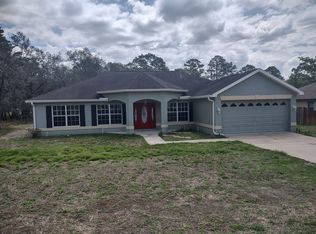 11494 Labrador Duck Rd, Brooksville, FL 34614