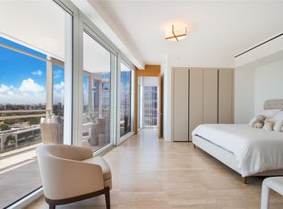 9001 Collins Ave #S-910, Miami Beach, FL 33154