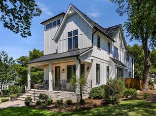 601 S Adams St, Hinsdale, IL 60521