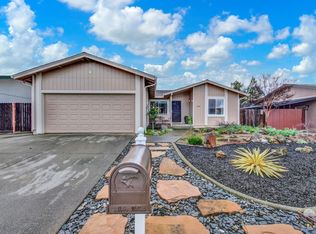 2805 Miller Ct, Fairfield, CA