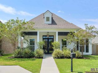 15340 Green Trails Blvd, Baton Rouge, LA 70817