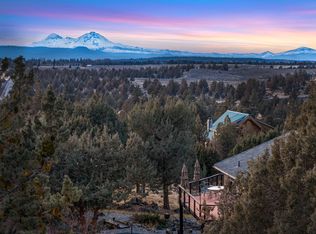 19496 Tumalo Reservoir Rd, Bend, OR 97703