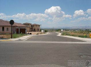 632 Wild Rose Way, Grand Junction, CO 81507