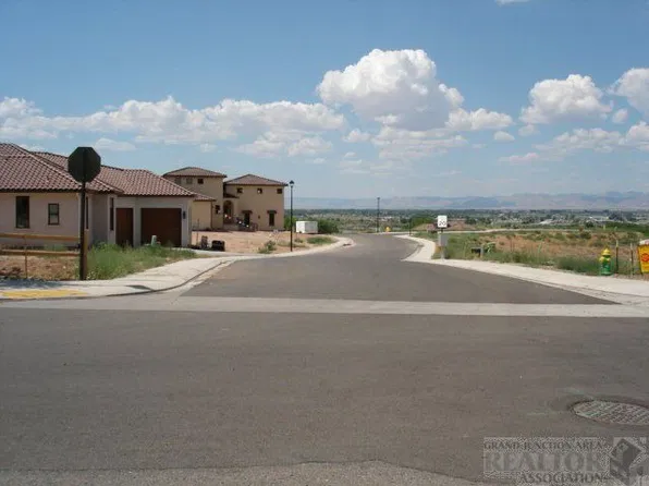 632 Wild Rose Way, Grand Junction, CO 81507