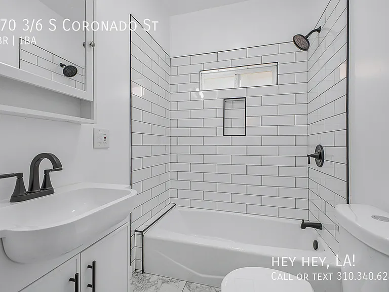 270 3/6 S Coronado St — Photo 65