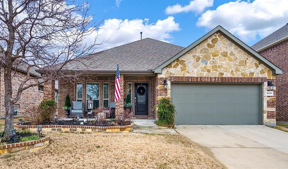 10209 Tahoka Pl, Mckinney, TX 75071 Zillow