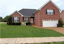 Welcome to 101 Latham Court!