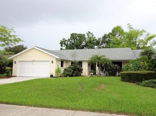 1118 Continental Ave, Melbourne, FL 32940
