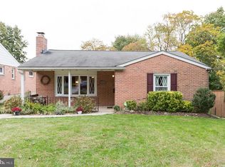 6505 Crestwood Rd, Baltimore, MD 21239