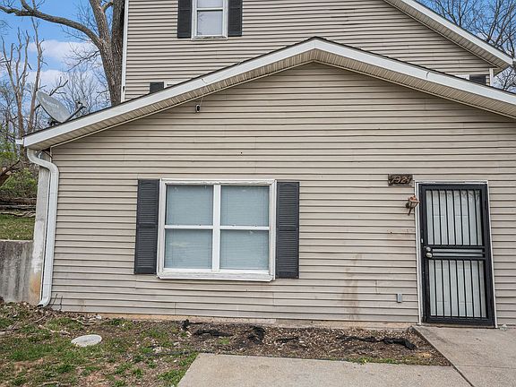 5th image of 7327-29 Bellefontaine Ave #7327