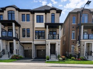 83 Archambault Way, Vaughan, ON
