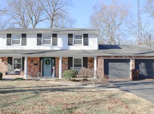 337 Harms St, North Vernon, IN 47265