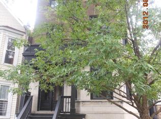 3747 N Kenmore Ave #2, Chicago, IL 60613