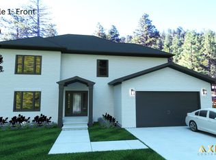 2400 SF HOME Plan, GREENFIELD SUBDIVISION, Richton Park, IL 60471