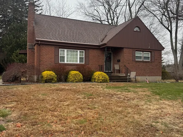 7 Olson Avenue, Cromwell, CT 06416