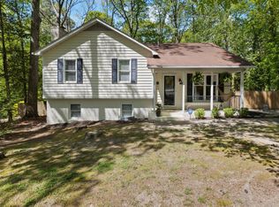 102 Beechwood Ct, Knightdale, NC 27545