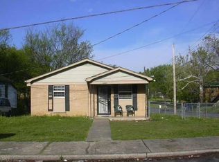 1049 Shaw Pl, Memphis, TN 38126