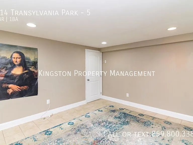 314 Transylvania Park #5 — Photo 16