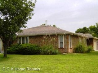 2138 S White Oak Cir, Wichita, KS 67207