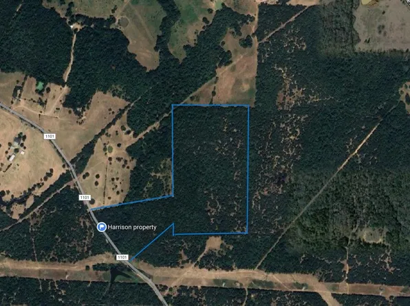 1101 Fcr, Streetman, TX 75859