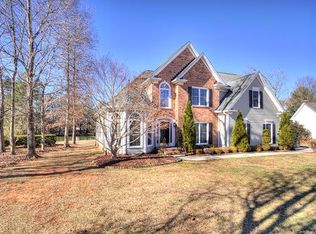 6310 Frost Ct, Indian Trail, NC 28079